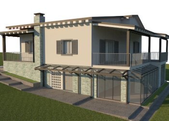 Villa Unifamiliare Rivergaro - foto 12