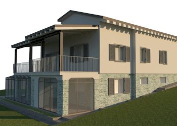 Villa Unifamiliare Rivergaro - foto 13