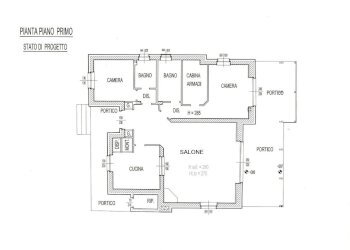 Villa Unifamiliare Rivergaro - foto 14