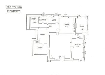 Villa Unifamiliare Rivergaro - foto 15