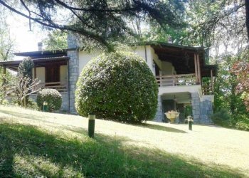 Villa Unifamiliare Rivergaro - foto 32