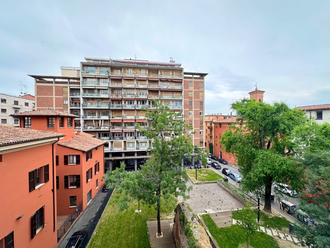 Apartment Bologna - photo 2