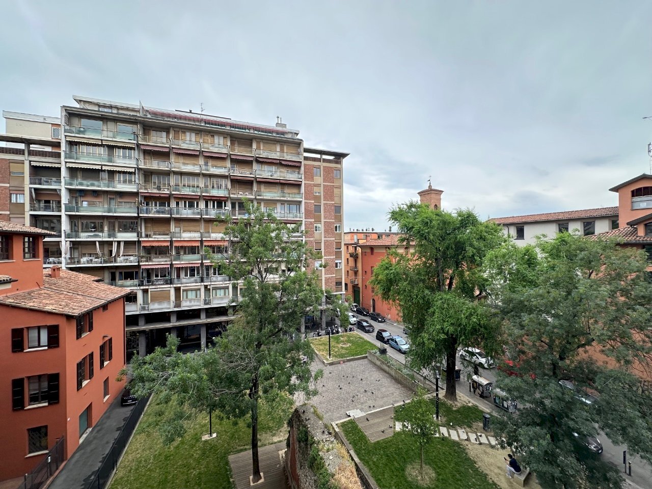 Apartment Bologna - photo 3