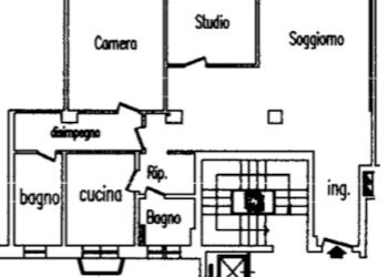 Apartment Bologna - photo 1