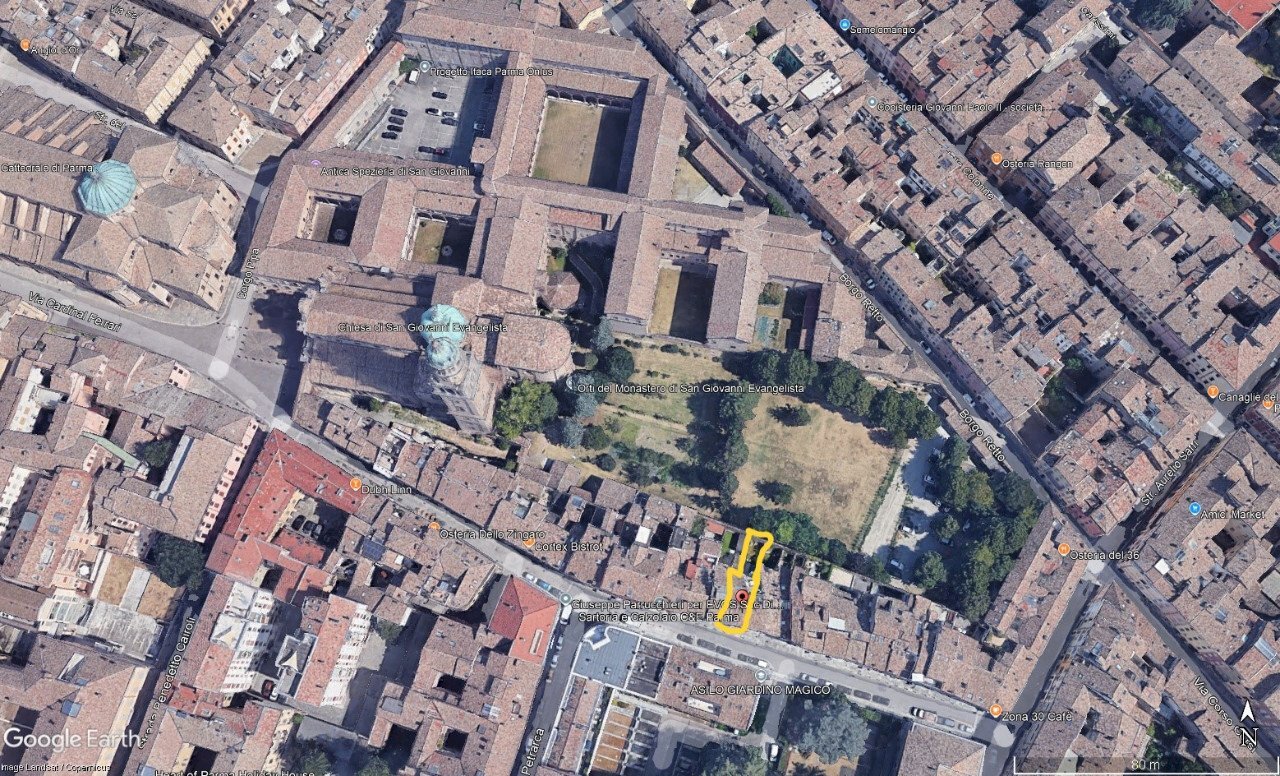 Appartamento Parma - foto 3