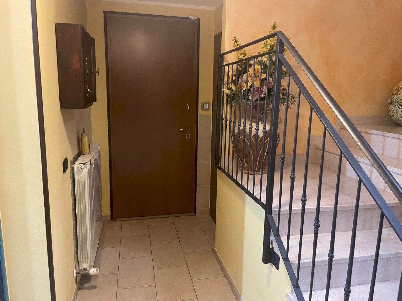 Villa a Schiera Casalgrande - foto 2