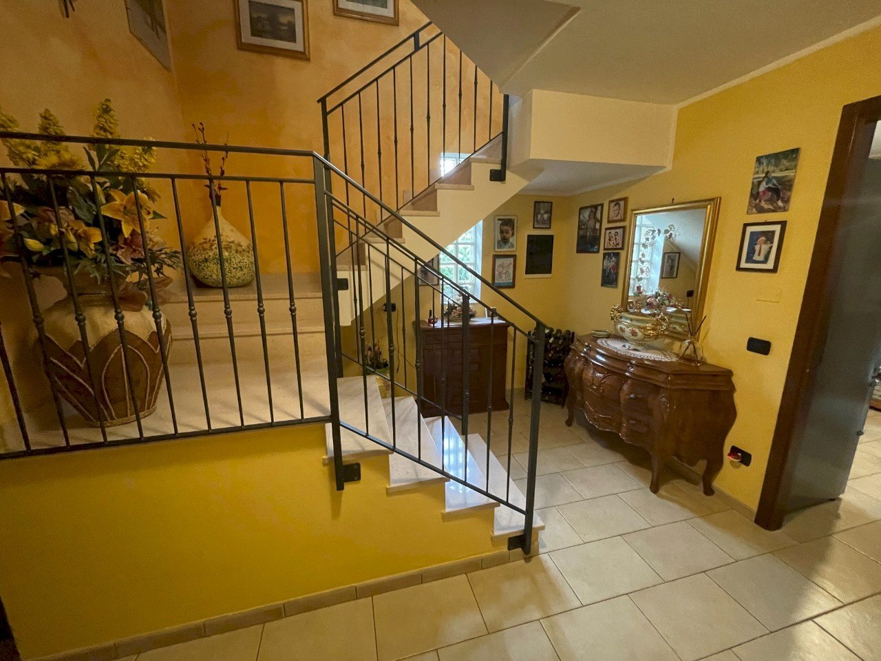 Villa a Schiera Casalgrande - foto 3