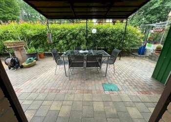 Villa a Schiera Casalgrande - foto 22