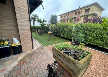 Villa a Schiera Casalgrande - foto 24