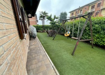 Villa a Schiera Casalgrande - foto 25