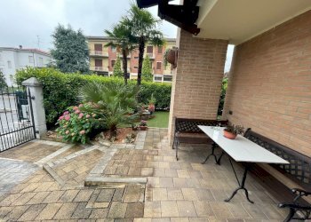 Villa a Schiera Casalgrande - foto 26