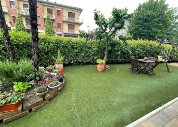 Villa a Schiera Casalgrande - foto 27