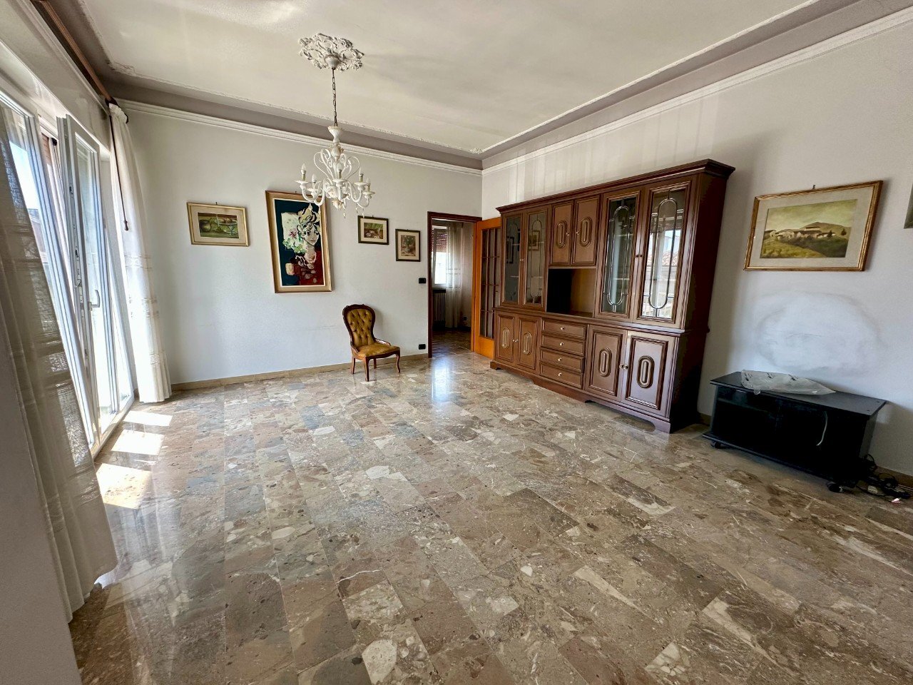 Porzione di casa Ferrara - foto 1