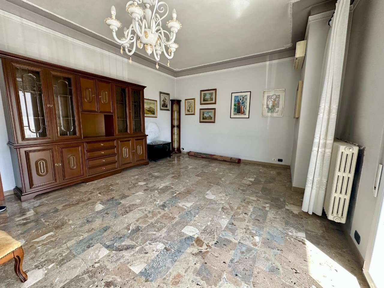 Porzione di casa Ferrara - foto 3