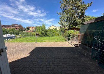 Porzione di casa Ferrara - foto 23