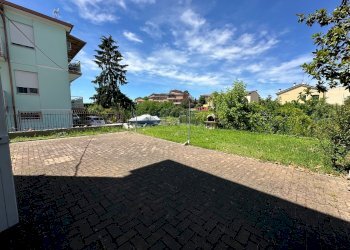 Porzione di casa Ferrara - foto 24