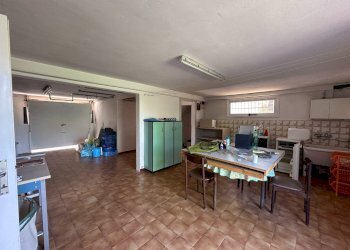 Porzione di casa Ferrara - foto 27