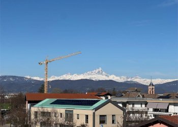 Two-room apartment via Roata Chiusani, Centallo - photo 9