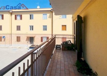 Bilocale largo grammercato 8, Jesi - foto 9