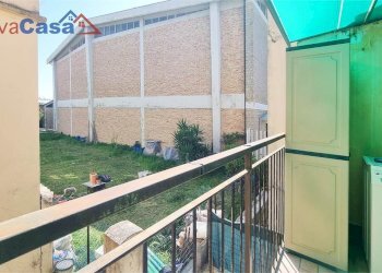 Bilocale largo grammercato 8, Jesi - foto 21