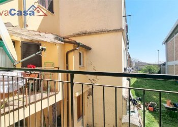 Bilocale largo grammercato 8, Jesi - foto 22