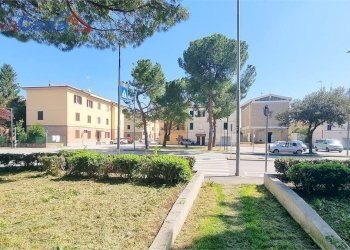 Bilocale largo grammercato 8, Jesi - foto 23