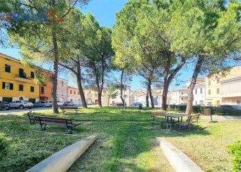 Bilocale largo grammercato 8, Jesi - foto 24