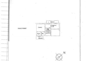 Bilocale largo grammercato 8, Jesi - foto 25