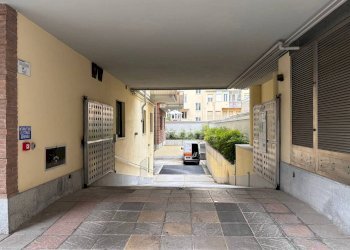 Box Via Massimo d'Azeglio, 14, Cuneo - photo 4