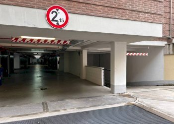 Box Via Massimo d'Azeglio, 14, Cuneo - photo 8