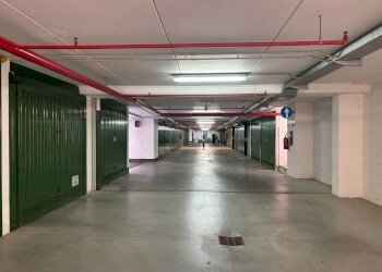 Box Via Massimo d'Azeglio, 14, Cuneo - photo 9