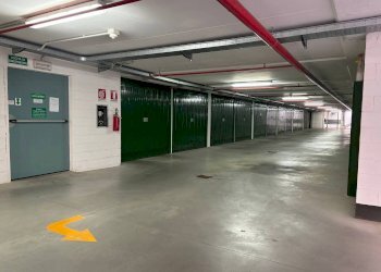 Box Via Massimo d'Azeglio, 14, Cuneo - photo 10