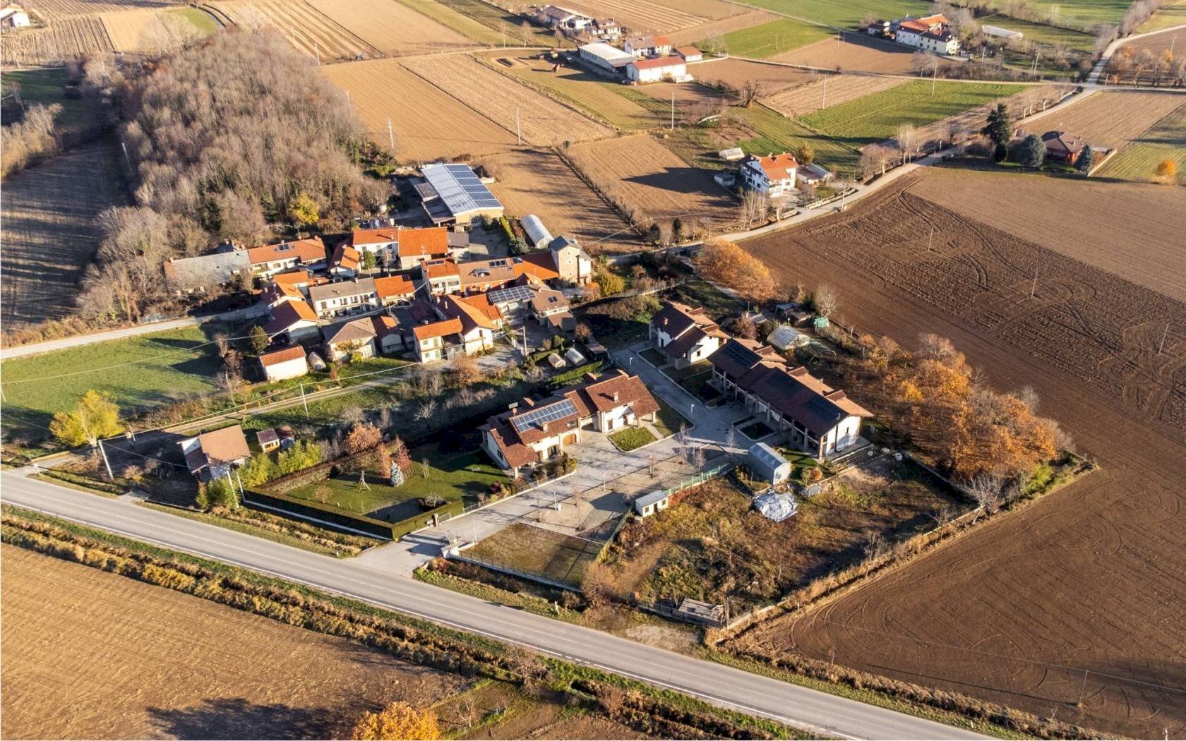 Villa Bifamiliare Via Spinetta, 229, Cuneo - foto 3