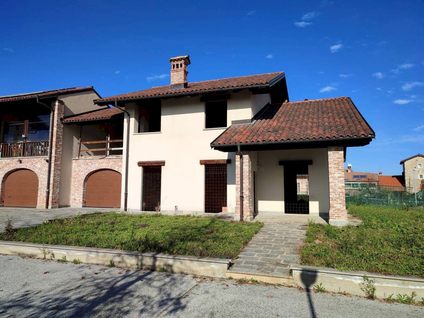 Villa Bifamiliare Via Spinetta, 229, Cuneo - foto 2