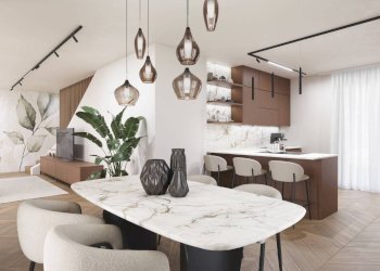 Villa Bifamiliare Via Spinetta, 229, Cuneo - foto 4