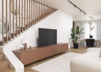 Villa Bifamiliare Via Spinetta, 229, Cuneo - foto 6