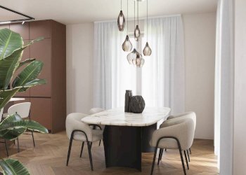 Villa Bifamiliare Via Spinetta, 229, Cuneo - foto 7