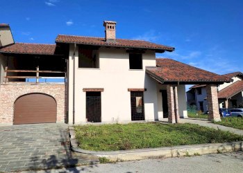 Villa Bifamiliare Via Spinetta, 229, Cuneo - foto 10