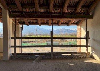 Villa Bifamiliare Via Spinetta, 229, Cuneo - foto 12