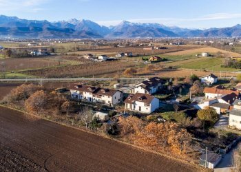 Villa Bifamiliare Via Spinetta, 229, Cuneo - foto 24