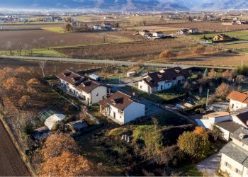 Villa Bifamiliare Via Spinetta, 229, Cuneo - foto 25