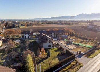 Villa Bifamiliare Via Spinetta, 229, Cuneo - foto 28