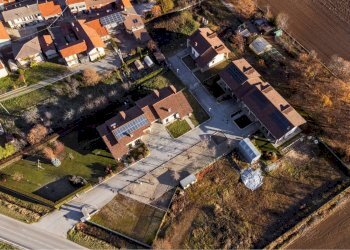 Villa Bifamiliare Via Spinetta, 229, Cuneo - foto 29