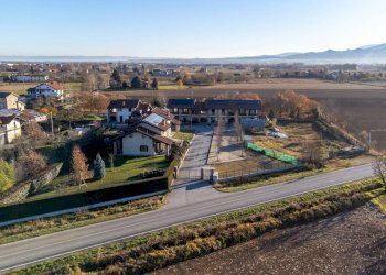 Villa Bifamiliare Via Spinetta, 229, Cuneo - foto 30