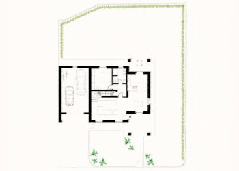 Villa Bifamiliare Via Spinetta, 229, Cuneo - foto 32