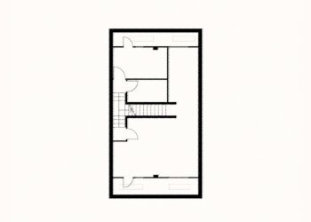 Villa Bifamiliare Via Spinetta, 229, Cuneo - foto 33