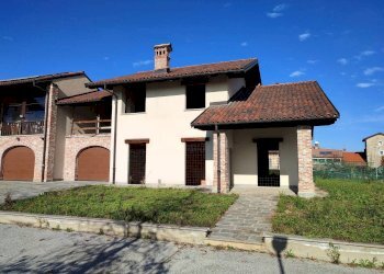 Villa Bifamiliare Via Spinetta, 229, Cuneo - foto 2