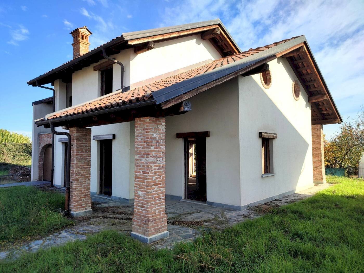 Villa Via Spinetta, 229, Cuneo - photo 3