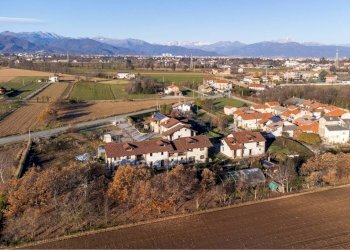 Villa Via Spinetta, 229, Cuneo - photo 23