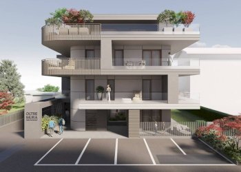 Two-room apartment Via Camillo Benso di Cavour, 20, Borgo San Dalmazzo - photo 8